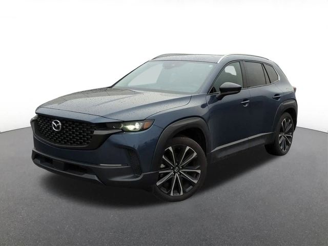 2024 Mazda CX-50 2.5 S Premium Plus Package