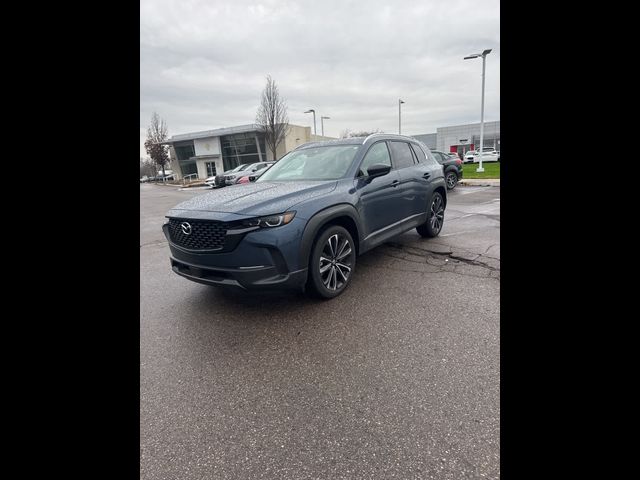 2024 Mazda CX-50 2.5 S Premium Plus Package