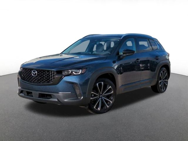 2024 Mazda CX-50 2.5 S Premium Plus Package