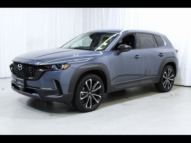 2024 Mazda CX-50 2.5 S Premium Plus Package