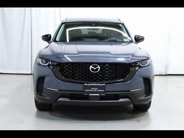 2024 Mazda CX-50 2.5 S Premium Plus Package