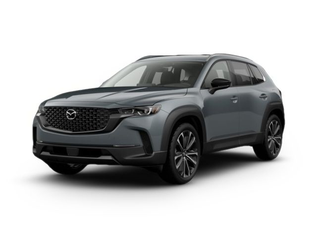 2024 Mazda CX-50 2.5 S Premium Plus Package