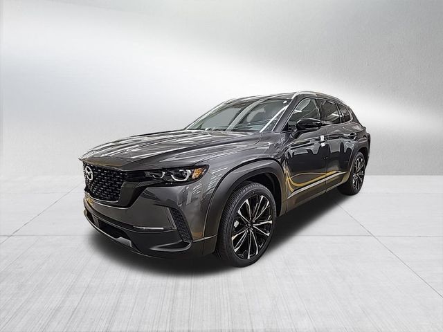 2024 Mazda CX-50 2.5 S Premium Plus Package