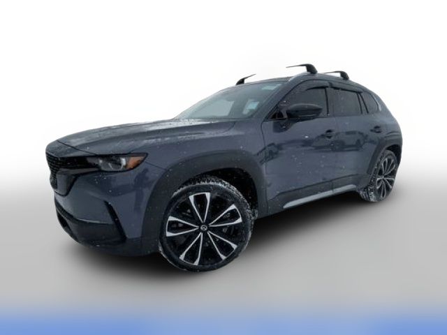 2024 Mazda CX-50 2.5 S Premium Plus Package