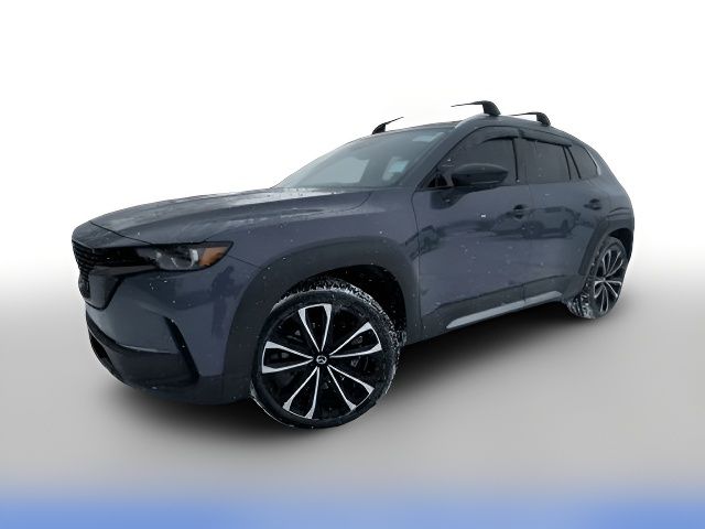 2024 Mazda CX-50 2.5 S Premium Plus Package