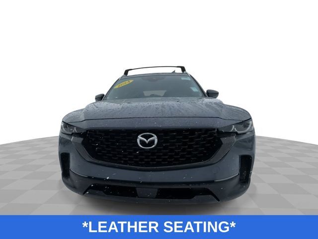 2024 Mazda CX-50 2.5 S Premium Plus Package