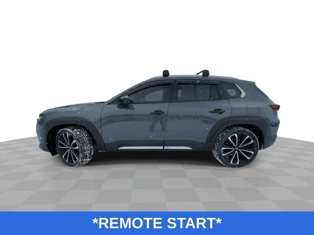 2024 Mazda CX-50 2.5 S Premium Plus Package