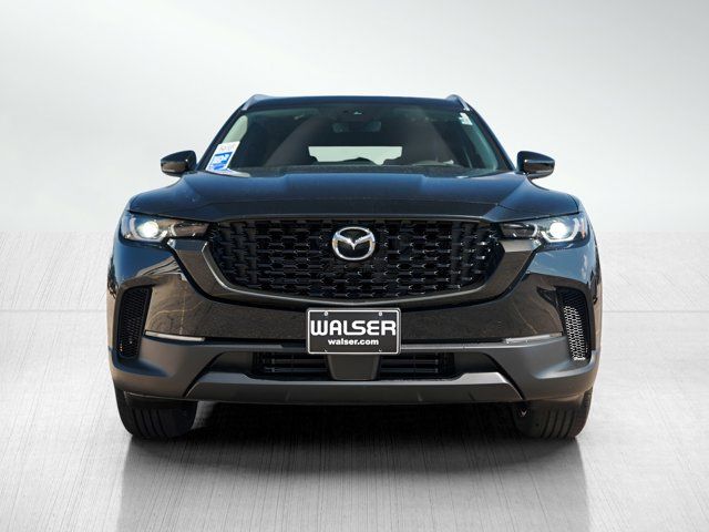 2024 Mazda CX-50 2.5 S Premium Plus Package