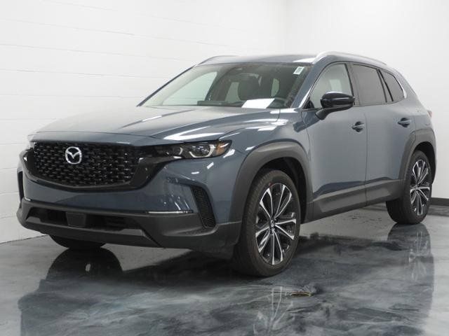 2024 Mazda CX-50 2.5 S Premium Plus Package