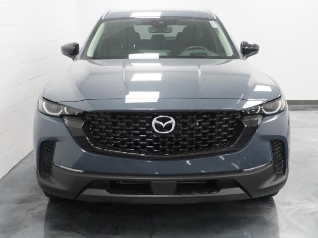 2024 Mazda CX-50 2.5 S Premium Plus Package