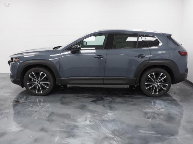 2024 Mazda CX-50 2.5 S Premium Plus Package