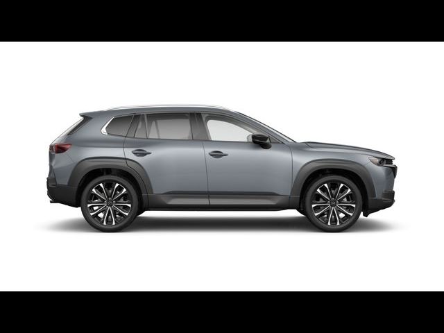 2024 Mazda CX-50 2.5 S Premium Plus Package