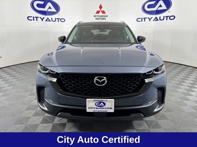 2024 Mazda CX-50 2.5 S Premium Plus Package