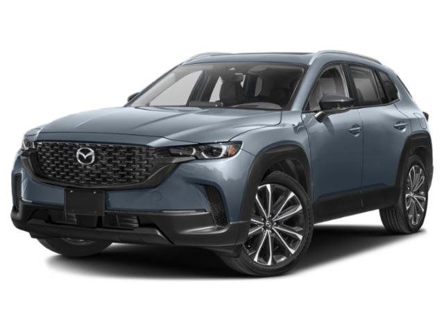 2024 Mazda CX-50 2.5 S Premium Plus Package