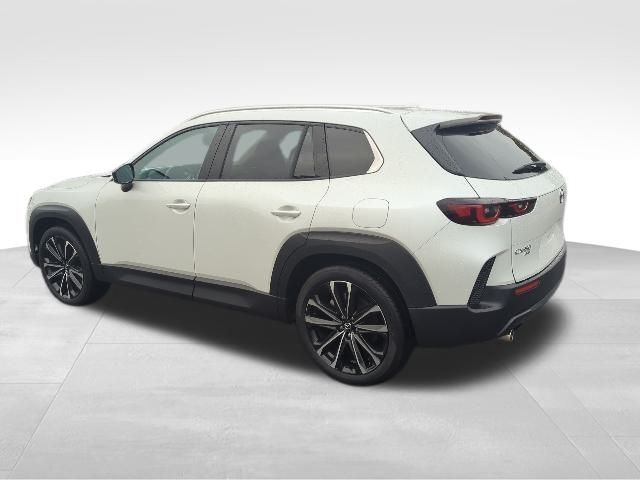 2024 Mazda CX-50 2.5 S Premium Plus Package