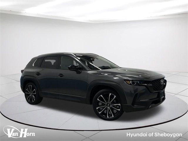 2024 Mazda CX-50 2.5 S Premium Plus Package