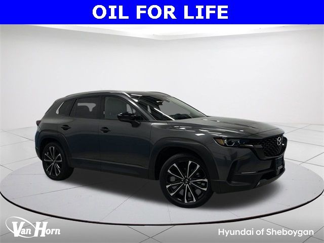 2024 Mazda CX-50 2.5 S Premium Plus Package