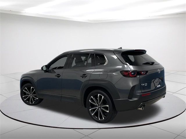 2024 Mazda CX-50 2.5 S Premium Plus Package