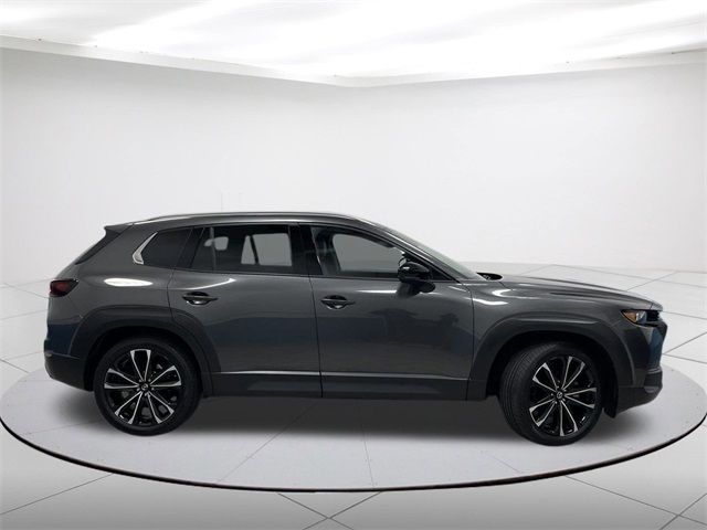 2024 Mazda CX-50 2.5 S Premium Plus Package