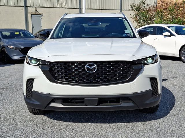 2024 Mazda CX-50 2.5 S Premium Plus Package