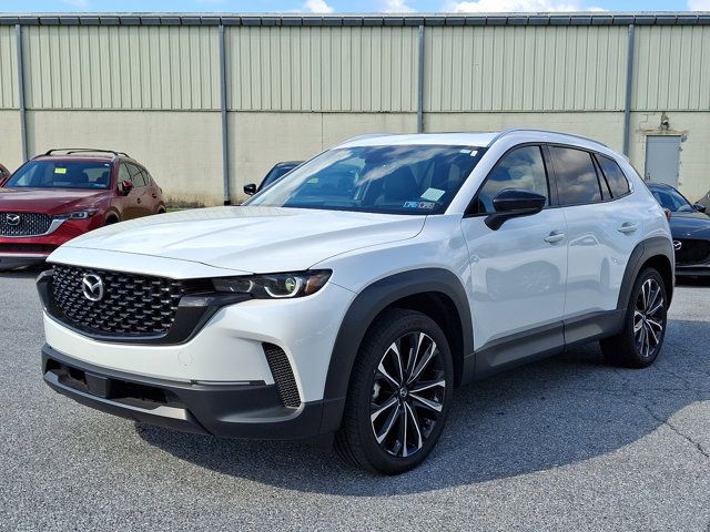 2024 Mazda CX-50 2.5 S Premium Plus Package