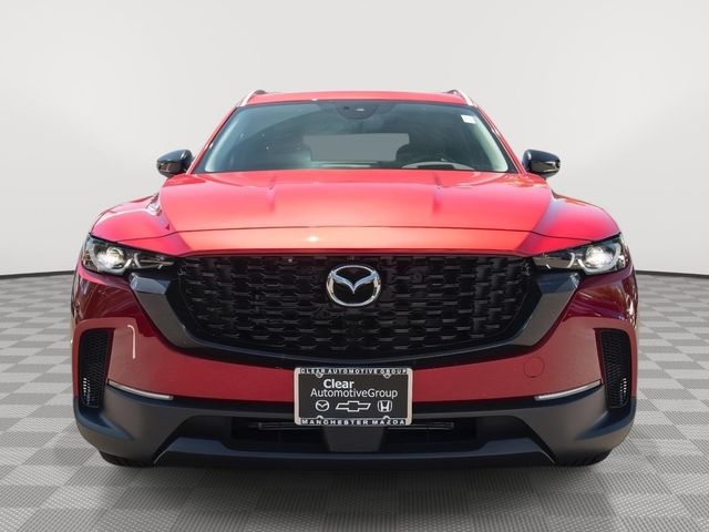 2024 Mazda CX-50 2.5 S Premium Plus Package