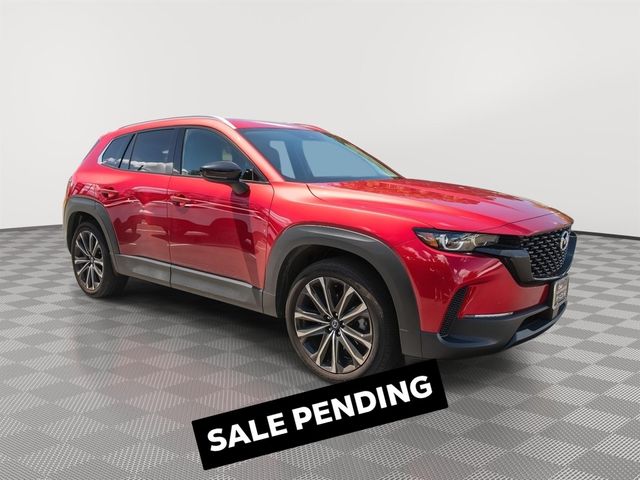 2024 Mazda CX-50 2.5 S Premium Plus Package