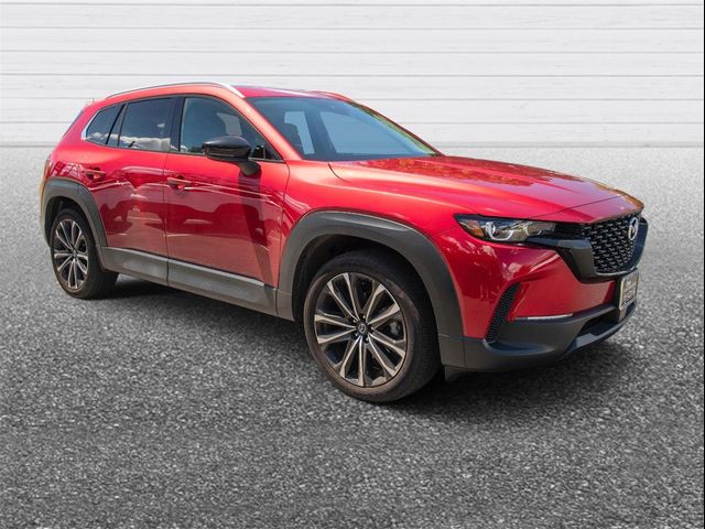 2024 Mazda CX-50 2.5 S Premium Plus Package