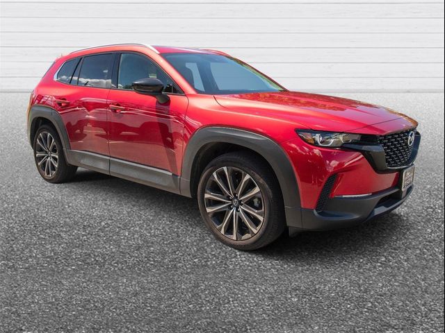 2024 Mazda CX-50 2.5 S Premium Plus Package