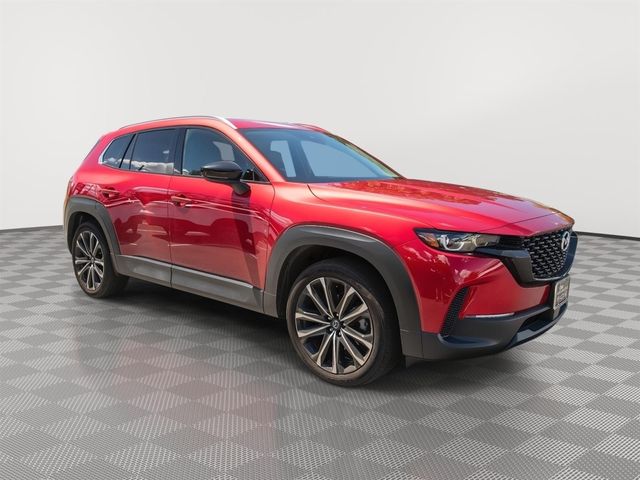 2024 Mazda CX-50 2.5 S Premium Plus Package