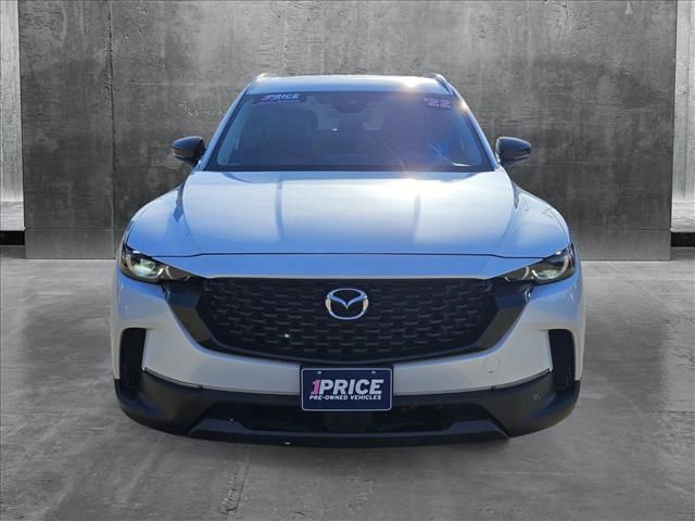 2024 Mazda CX-50 2.5 S Premium Plus Package