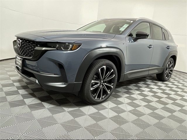 2024 Mazda CX-50 2.5 S Premium Plus Package