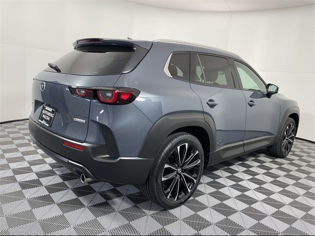 2024 Mazda CX-50 2.5 S Premium Plus Package