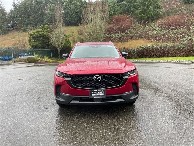 2024 Mazda CX-50 2.5 S Premium Plus Package