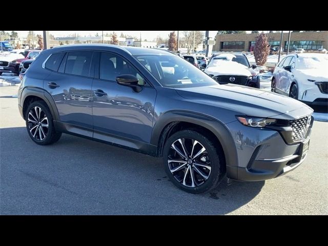 2024 Mazda CX-50 2.5 S Premium Plus Package