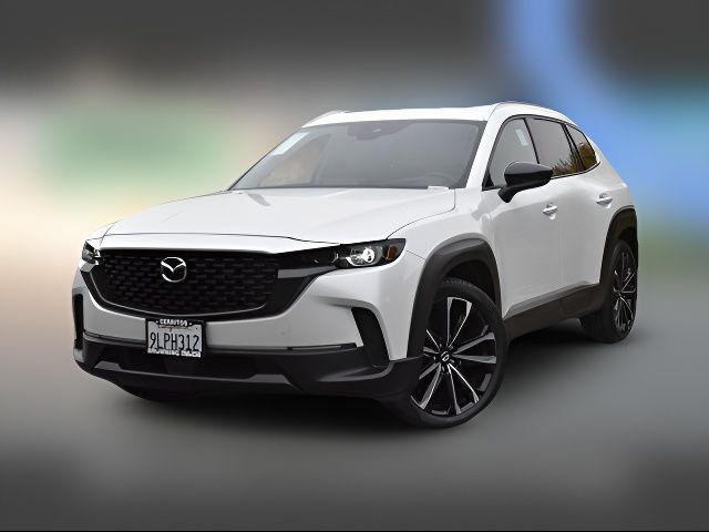 2024 Mazda CX-50 2.5 S Premium Plus Package