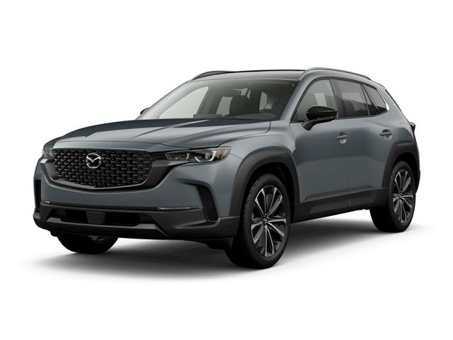 2024 Mazda CX-50 2.5 S Premium Plus Package