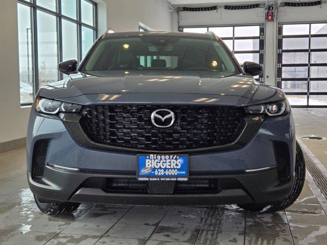 2024 Mazda CX-50 2.5 S Premium Plus Package