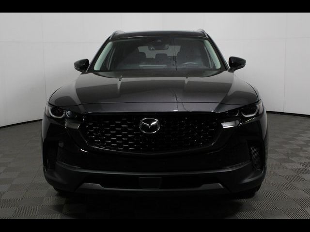 2024 Mazda CX-50 2.5 S Premium Plus Package