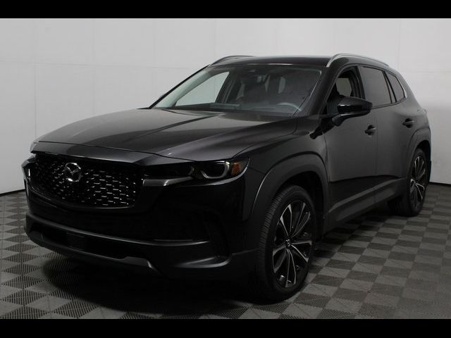 2024 Mazda CX-50 2.5 S Premium Plus Package