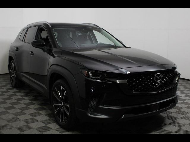 2024 Mazda CX-50 2.5 S Premium Plus Package