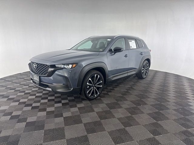 2024 Mazda CX-50 2.5 S Premium Plus Package