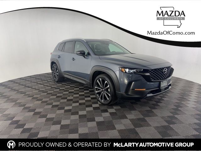 2024 Mazda CX-50 2.5 S Premium Plus Package