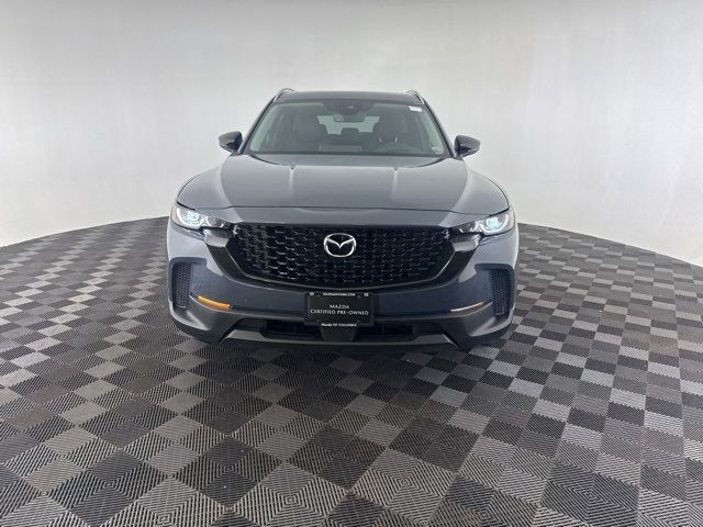 2024 Mazda CX-50 2.5 S Premium Plus Package