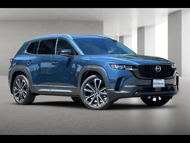 2024 Mazda CX-50 2.5 S Premium Plus Package