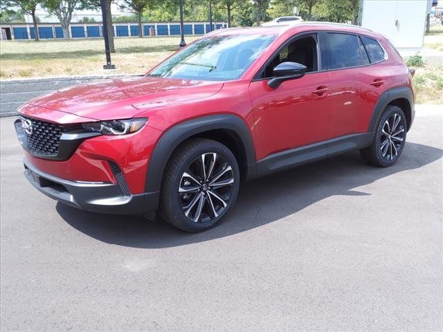 2024 Mazda CX-50 2.5 S Premium Plus Package