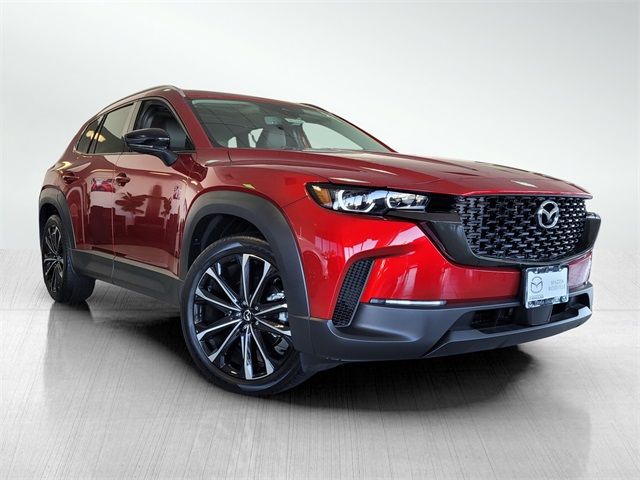 2024 Mazda CX-50 2.5 S Premium Plus Package