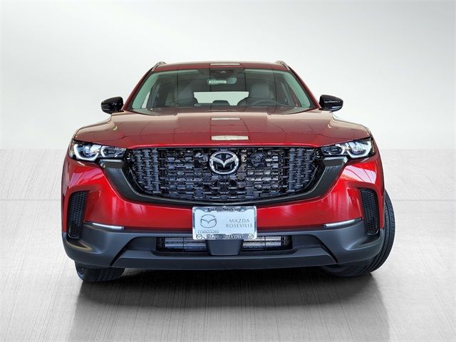 2024 Mazda CX-50 2.5 S Premium Plus Package