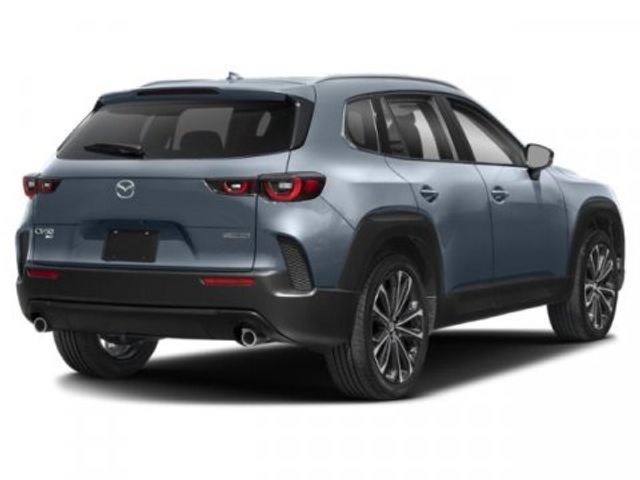 2024 Mazda CX-50 2.5 S Premium Plus Package