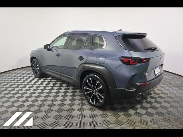 2024 Mazda CX-50 2.5 S Premium Plus Package